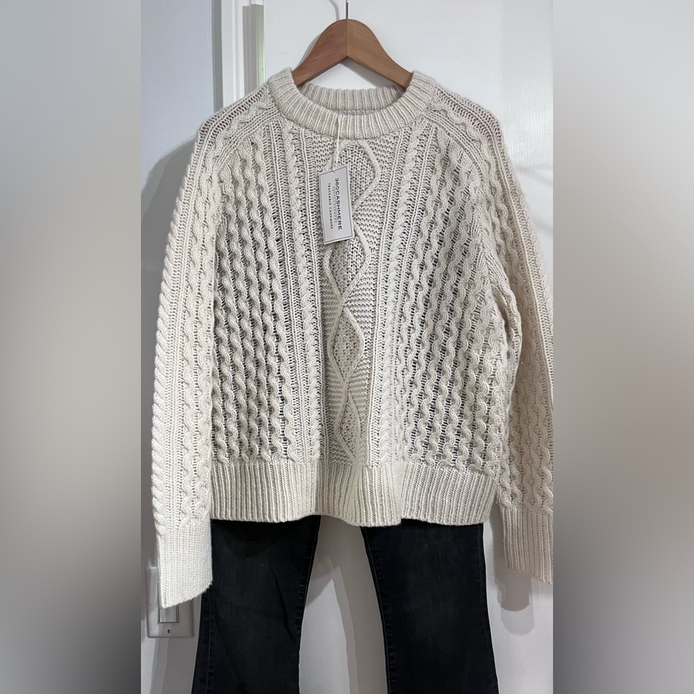 NAKED CASHMERE